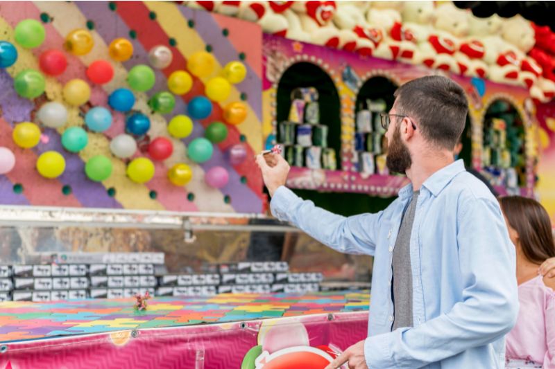 Fira i Festes de Gandia