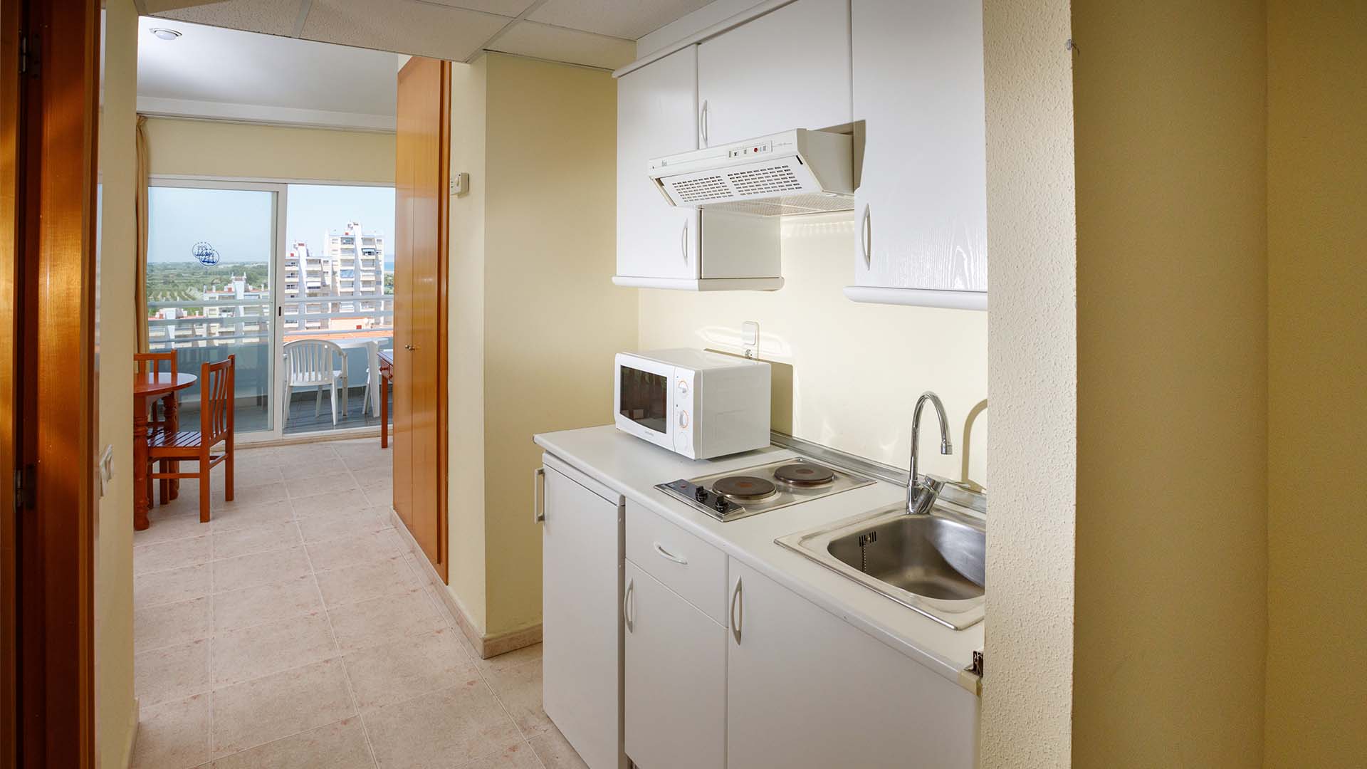 apartamentos en gandia playa