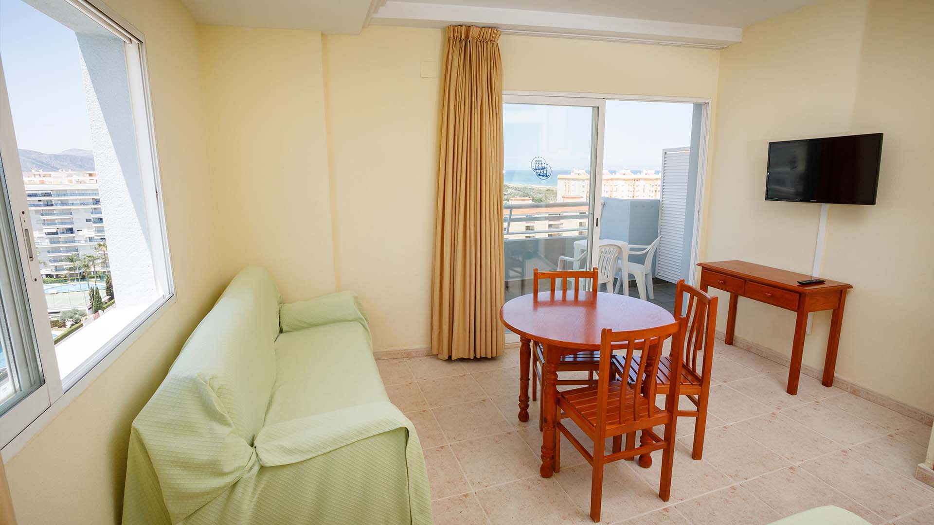 apartamentos en gandia playa