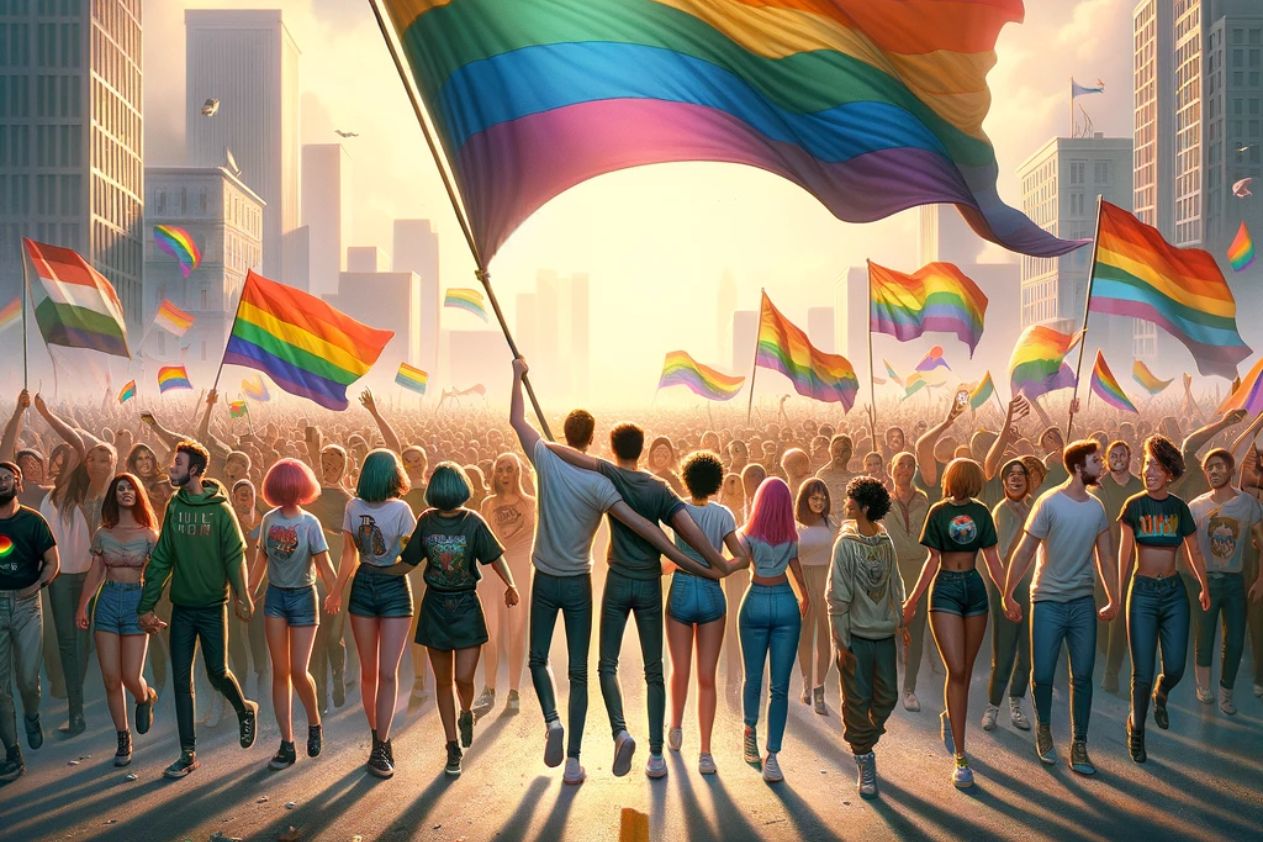 Mr Gay Comunitat Valenciana