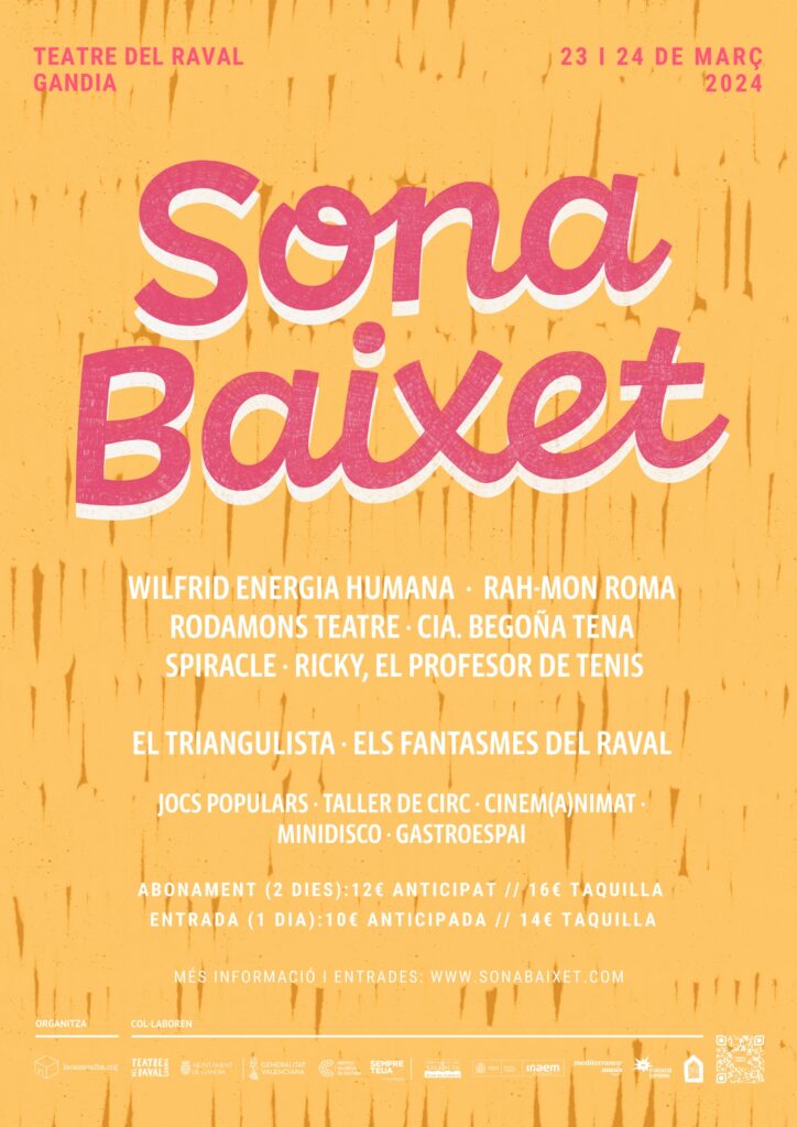 Sona Baixet Gandia