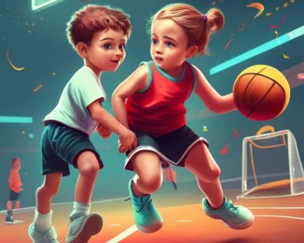 Supercup Basket Gandia