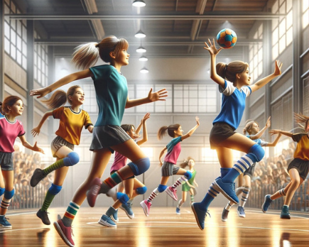 Mediterranean Handball Cup