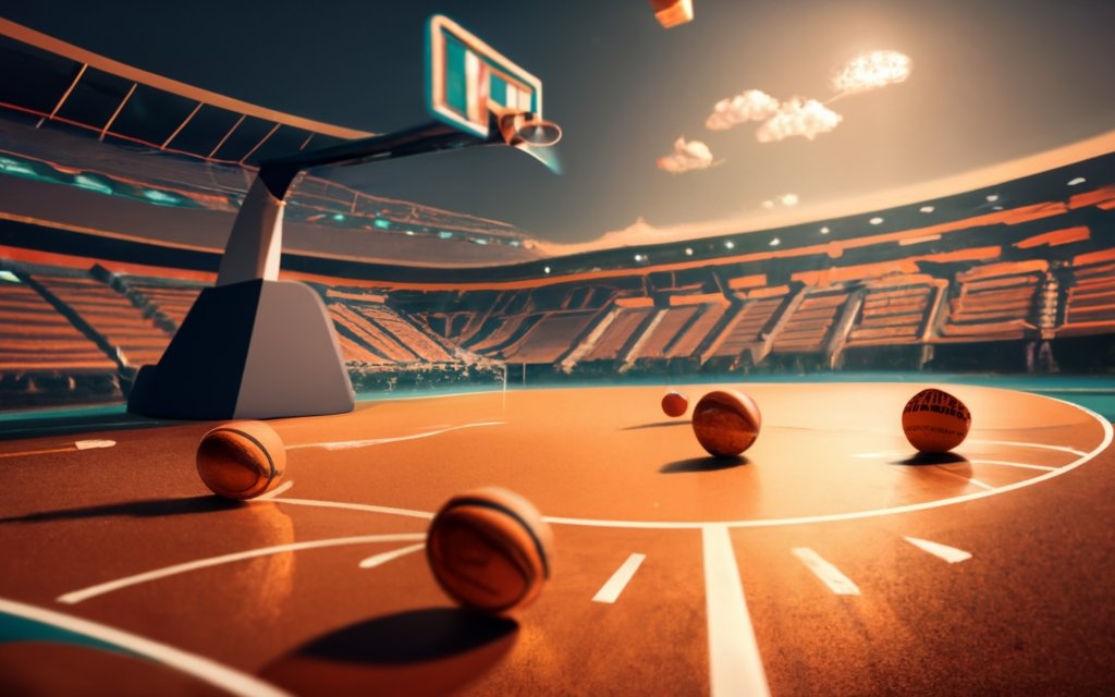 Basket Cup Gandia Semana Santa Edition