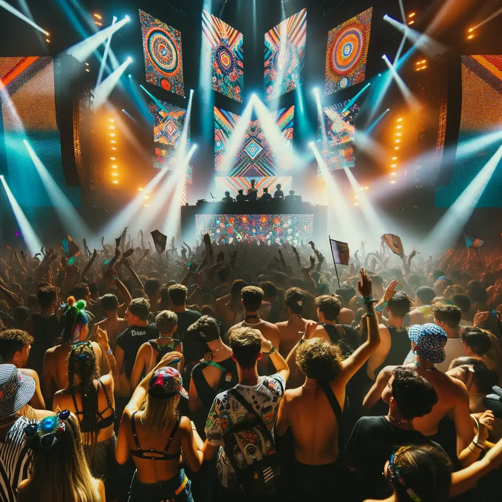 Medusa Sunbeach Festival
