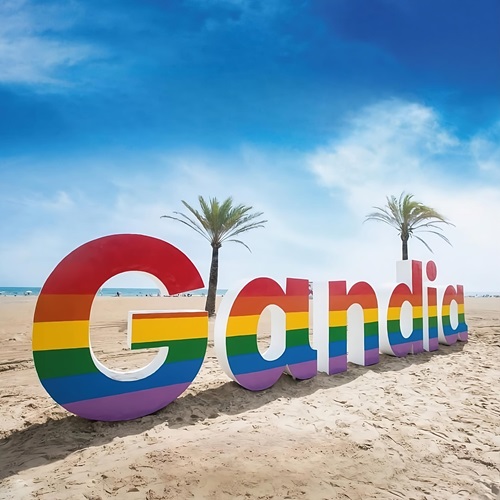 Gandia LGTBI+