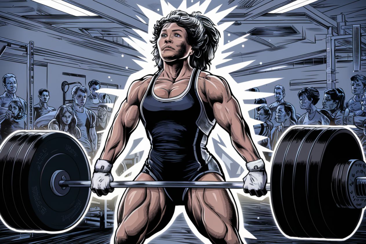 Grand Prix Internacional Femenino de Halterofilia Gandia