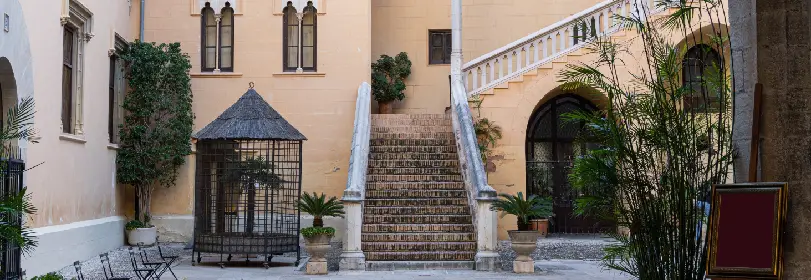 Ducal Palace of Gandia