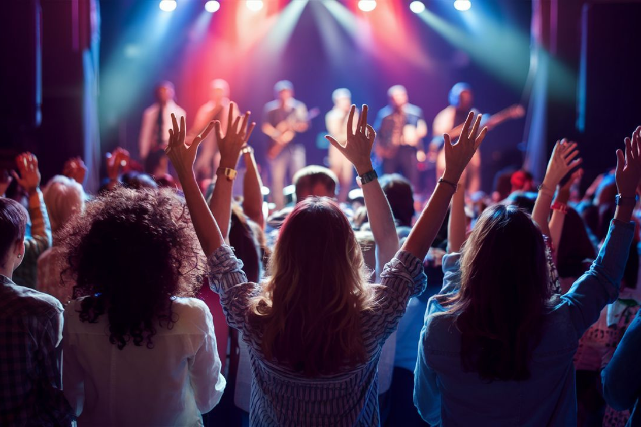 Marquesa Concerts Gandia