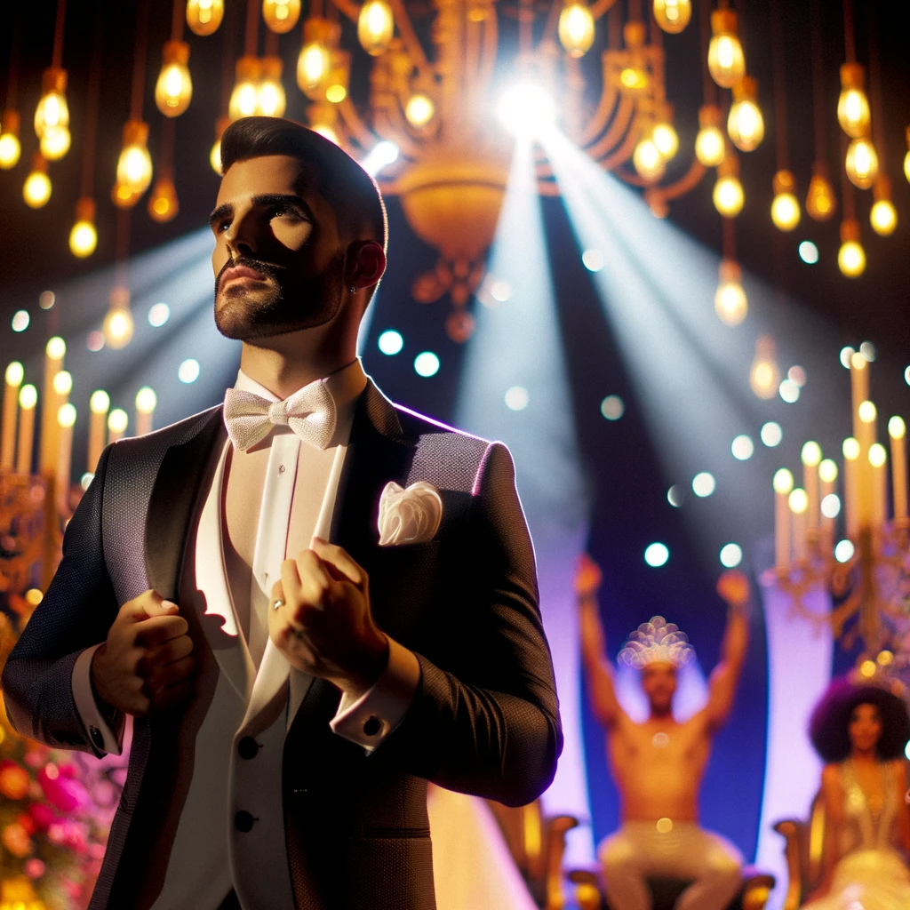 Mr Gay Comunitat Valenciana