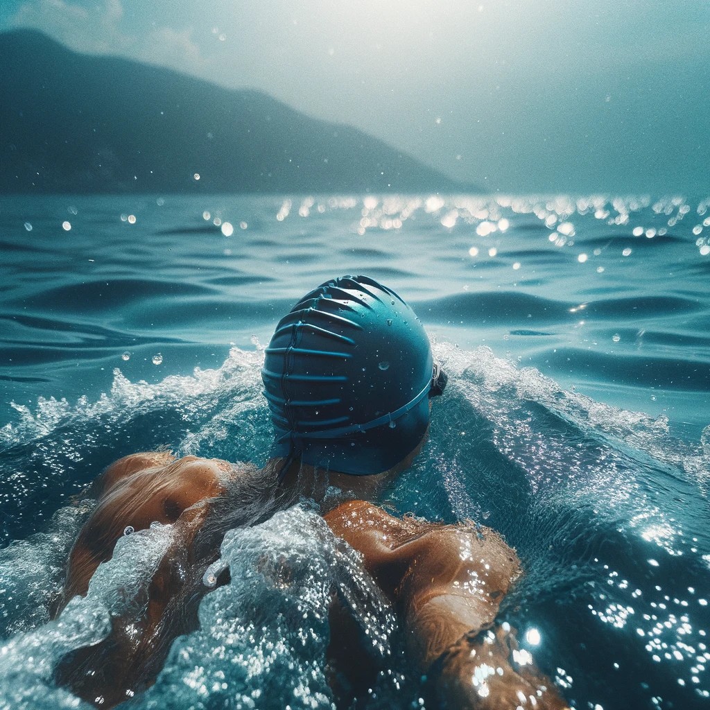 Travesía Canal de Nado Playa de Gandia