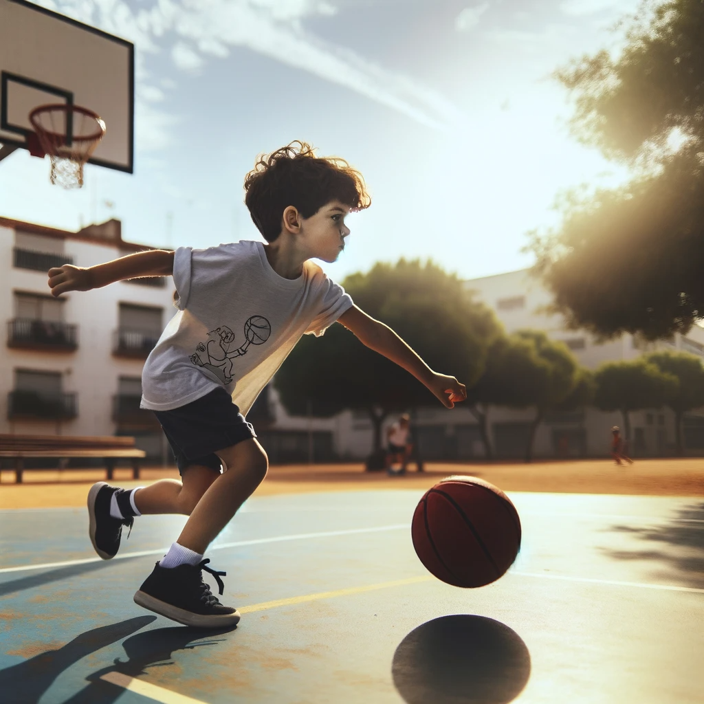 Basket Summer Gandia