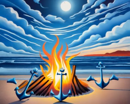 Hogueras de San Juan 