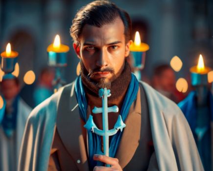 Semana Santa de Gandia