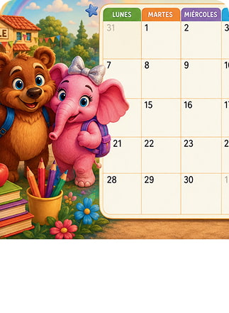 Cuento Bruno, Lola y el Ratoncito Pérez