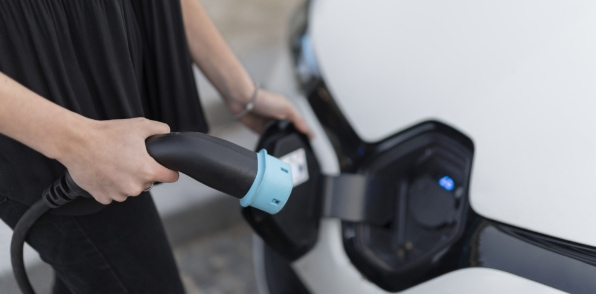 Recarga de coche eléctrico gratis Recarga de coche eléctrico gratis