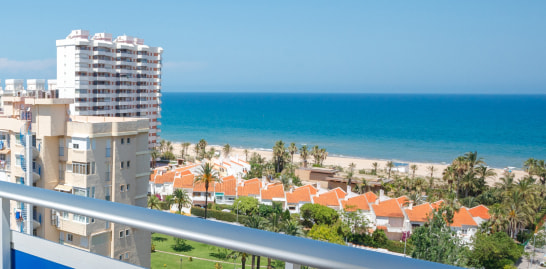 Escapada Vista mar Escapada Vista mar